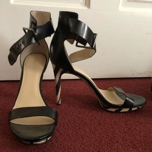 Calvin Klein heel 8.5